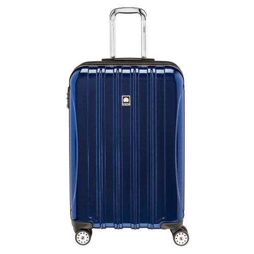 Delsey Luggage Helium Aero Expandable Spinner Trolley (25