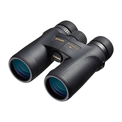 Nikon 7549 MONARCH 7 10x42 Binocular (Black), Only $305.52 , free shipping