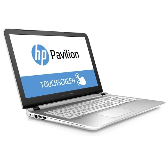 Woot：超高性价比！速抢！HP惠普 Pavilion 15 15.6吋全高清触摸屏笔记本电脑，i7-6700U/12GB DDR3L/1TB HD，官翻，现仅售$499.99，$5运费