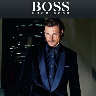 Up to 70% Off Hugo Boss Men's Apparels On Sale @ 6PM.com