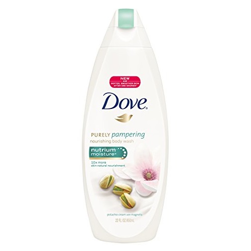 Dove Purely Pampering Body Wash, Pistachio Cream with Magnolia 22 oz, Only $1.76, free shipping after using SS