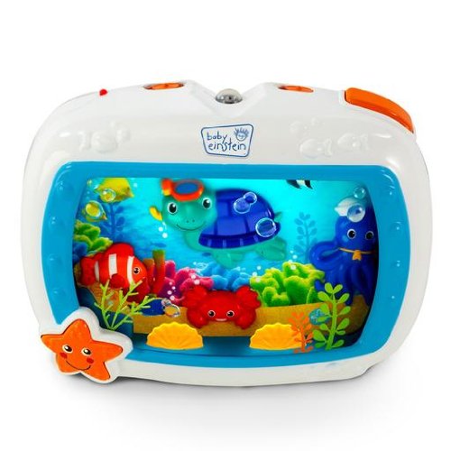 Baby Einstein Sea Dreams Soother, Only$24.29