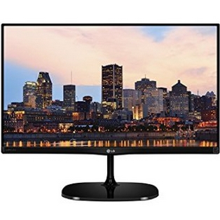 LG Electronics 27MP67HQ 27-Inch Screen LED-lit Monitor $179 FREE Shipping