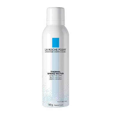 La Roche-Posay Thermal Spring Water Soothing Mist Spray with Antioxidants for Sensitive Skin, 5.2 Fl. Oz, Only $8.28