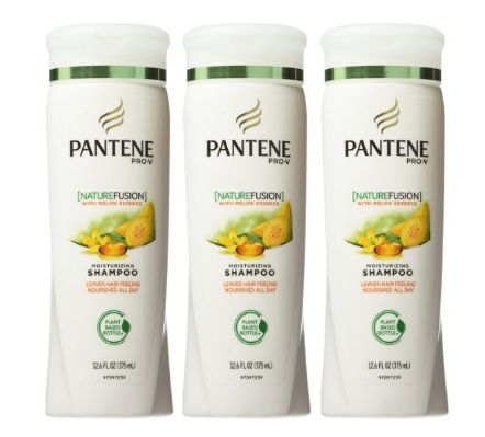點擊coupon立減$5 Amazon精選Pantene潘婷洗髮護髮系列產品熱賣