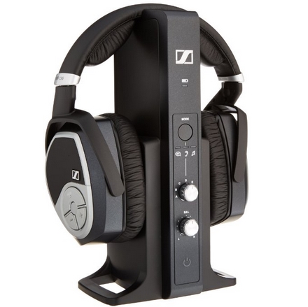 Sennheiser RS 195 RF Wireless Headphone System $390.00 FREE Shipping