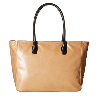 Cole Haan Isabella II Tote, only $99.99, free shipping