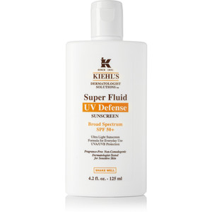 20% Off + Free Shipping Kiehl's Sun Care On Sale @ Nordstrom