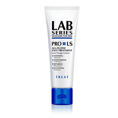 Lab Series Pro LS All-in-One Face Treatment, 1.7 oz, Only $23.67