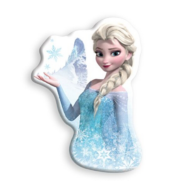Uncle Milton Disney's Frozen Wall Friends Elsa Kit, $8.99