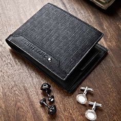 Up to 30% Off Mont Blanc Accessories @ Gilt