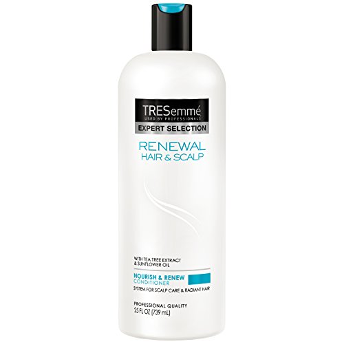 TRESemme Expert Selection Conditioner, Renewal Hair & Scalp 25 oz, Only $3.70, free shipping after clipping coupon and using SS
