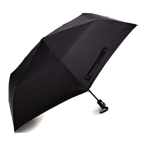 Samsonite 新秀丽 便携自动折叠伞，现仅售$11.00