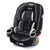 Graco 4ever All-in-One Car Seat $229.88