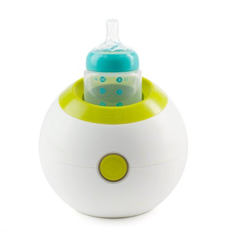 Boon Orb 嬰幼兒便攜溫奶器，原價$29.99，現僅售$17.58