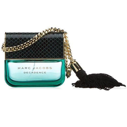 超赞！好价速入！Marc Jacobs 2015年新款Decadence成熟女士香水，100ml，原价$120.00，现仅售$62.19，免运费