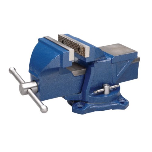 Wilton 11104 Wilton Bench Vise, Jaw Width 4-Inch, Jaw Opening 4-Inch, Only $35.50