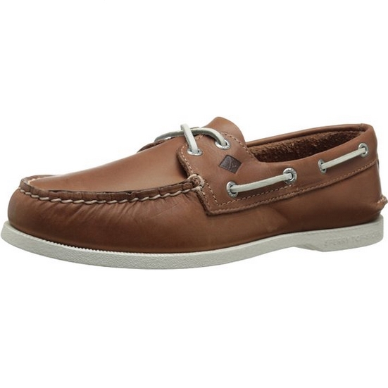 Sperry Top-Sider Men's A/O 2-Eye Sarape Boat Shoe $42.24 FREE Shipping on orders over $49