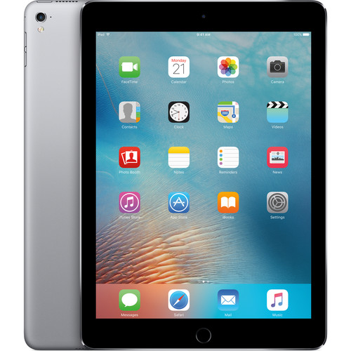 B&H：刚出锅就降价了！Apple苹果 iPad Pro 32GB 9.7