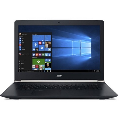 史低价！Acer Aspire V17 VN7-792G-709L 17.3英寸超高清笔记本$1,650.99 免运费