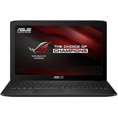 ASUS ROG GL552VW-DH74 15-Inch Gaming Laptop $1,049.99 FREE Shipping
