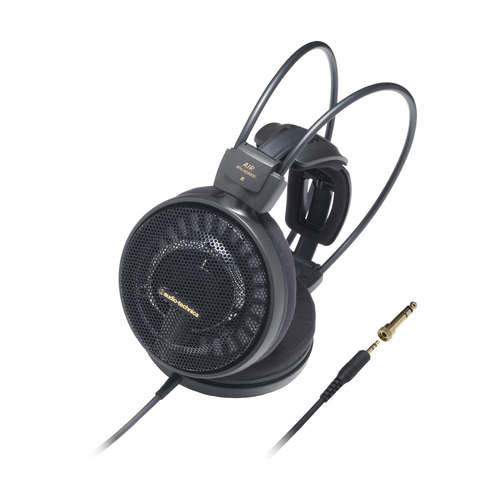 Buydig：Audio-Technica鐵三角 ATH-AD900X Audiophile 開放式耳機，原價$299.95，現使用折扣碼后僅售$114.95，免運費