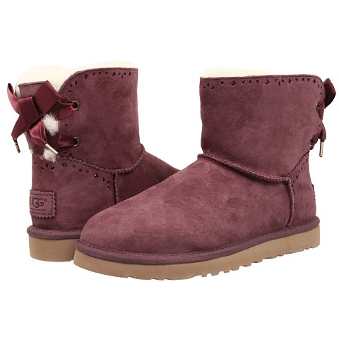 UGG Dixi Flora Perf, only $75.00. free shipping