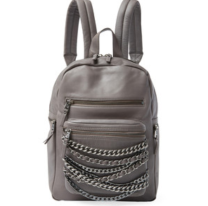 6PM offers ASH Domino Chain- Small Backpack for only $124.99, Free Shipping