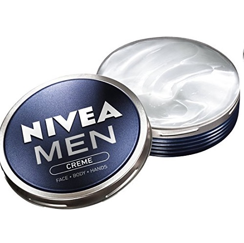 Nivea for Men Creme, 5.3 Ounce, Only $2.85, free shipping afterusing SS