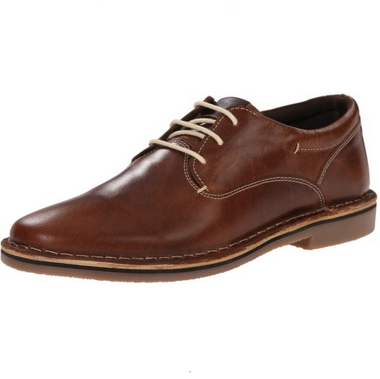 Steve Madden Men's Harpoon Oxford $31.97 FREE Shipping on orders over $49