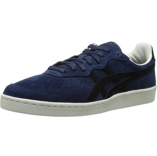 Onitsuka Tiger GSM Classic Tennis Shoe $28.49 FREE Shipping on orders over $49