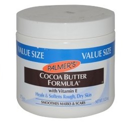 Palmer's Cocoa Butter Formula Cream, Value Pack, 13.25 Oz., Only $6.99, You Save $8.00(53%)