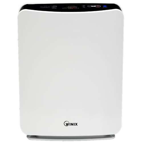 Winix FresHome Model P450 True HEPA Air Cleaner with PlasmaWave, Only $204.99, You Save $140.00(41%)