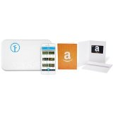 Rachio Smart Sprinkler Controller, 8 Zone 2nd Generation and Amazon $50 Gift Card Bundle $199.99