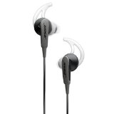 Bose SoundSport in-ear headphones - Charcoal $69.99 FREE Shipping