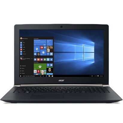 史低价！Acer Aspire V15 VN7-592G-788W 15.6英寸超高清笔记本$1,358.99 免运费