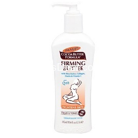 Palmer's Cocoa Butter Formula Firming Butter -- 10.6 fl oz, only$8.19