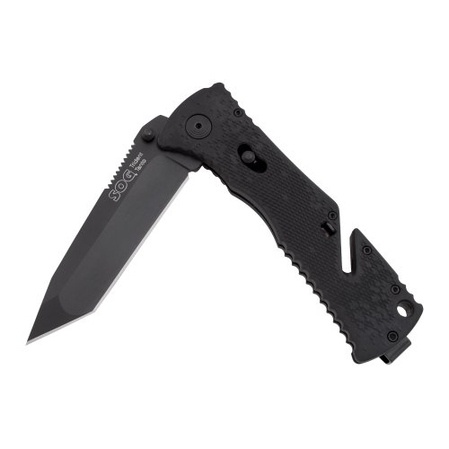 SOG Specialty Knives & Tools TF7-CP Trident Knife , only  $48.46, free shipping after automatic discount at checkout