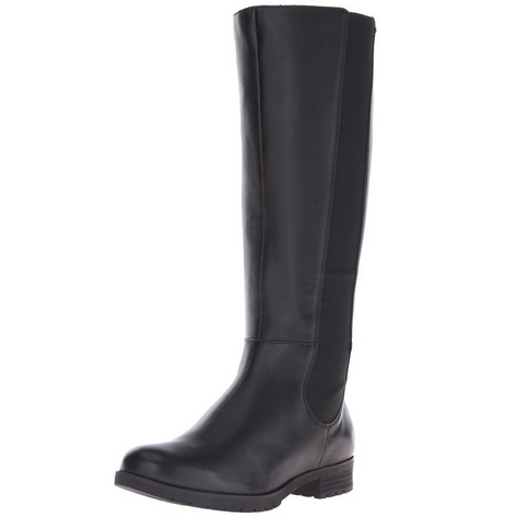 Rockport Women's Tristina Tall Waterproof Riding Boot $31.58 FREE Shipping on orders over $49