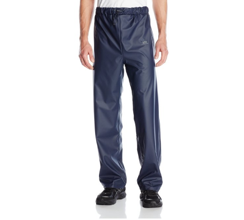 Helly Hansen Men's Voss Pant, Navy, Small, Only $18.97