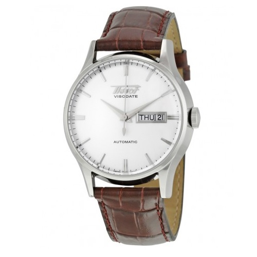 TISSOT Heritage Visodate Automatic Men's Watch Item No. T019.430.16.031.01, only  $369.00, free shipping after using coupon code