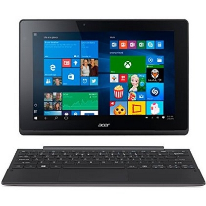 史低价！Acer Aspire Switch 10 E SW3-013-1566 二合一电脑$179.99 免运费