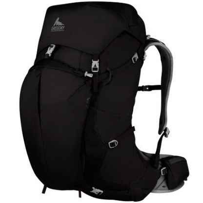 Gregory Mountain Products Z 65 Backpack $120 FREE Shipping