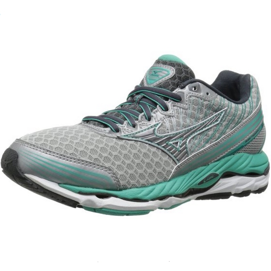 Mizuno Women's Wave Paradox 2 Running Shoe $47.99 FREE Shipping on orders over $49