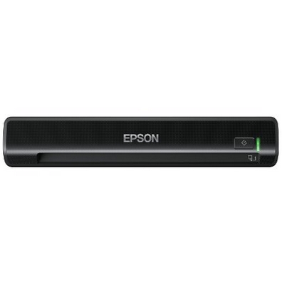 Epson WorkForce DS-30攜帶型掃描儀$60.99 免運費