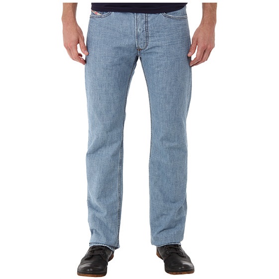 Diesel Viker L.32 Pants, only $49.49 after using coupon code