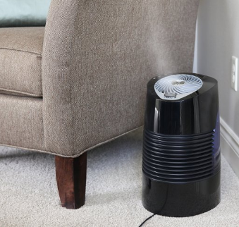 Vornado Ultra3 Whole Room Ultrasonic Humidifier only $34.92
