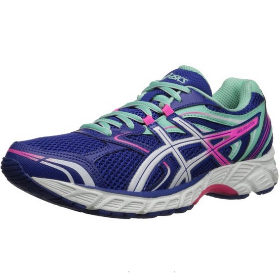ASICS Women's GEL-Equation 8 Running Shoe $27.92 FREE Shipping on orders over $49