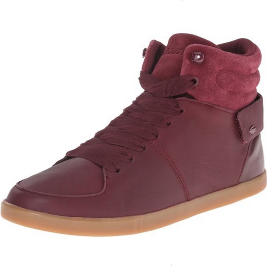 Lacoste Women's Corlu 2 Fashion Sneaker $43.54 FREE Shipping on orders over $49