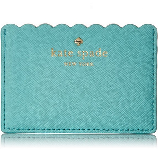 kate spade new york Cape Drive Credit Card Holder $34 FREE Shipping on orders over $49